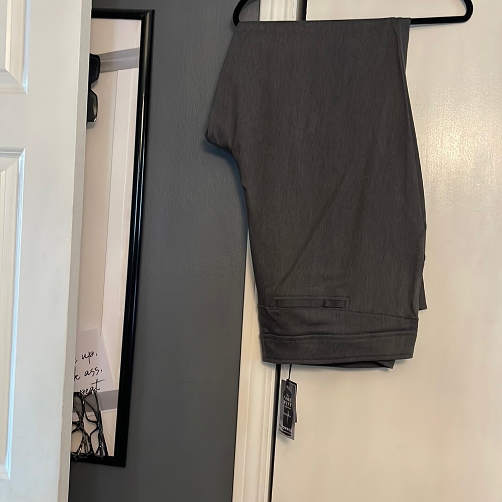 Dress pants